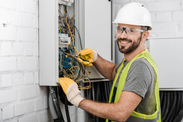 Best Residential Electrician Services  in Westville, NJ