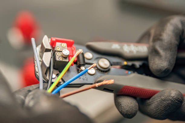 Best Electrician for Home Renovation  in Westville, NJ