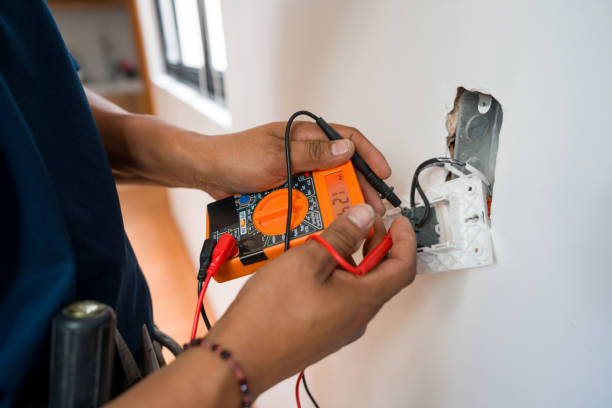 Best Emergency Electrical Repair  in Westville, NJ