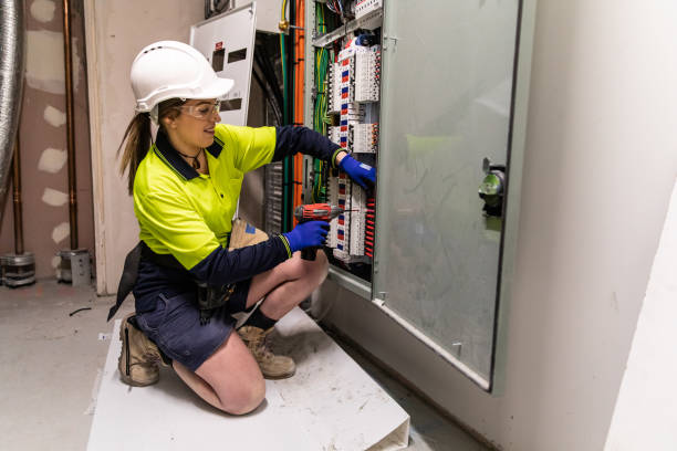 Best Emergency Electrician Near Me  in Westville, NJ