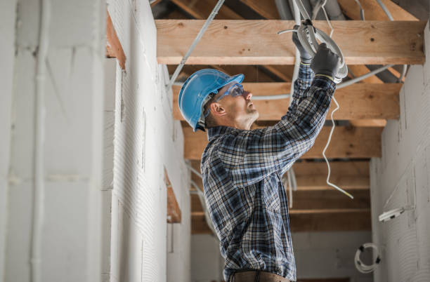 Best Local Electrician Companies  in Westville, NJ