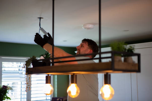 Best Electrical Troubleshooting Services  in Westville, NJ
