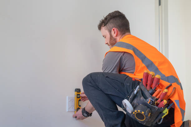 Best Electrical Repair Services  in Westville, NJ