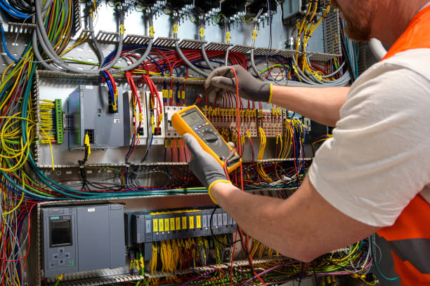 Best Electrical Contractors for Businesses  in Westville, NJ