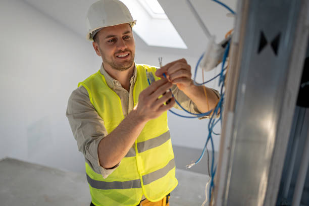 Best 24-Hour Electrician  in Westville, NJ