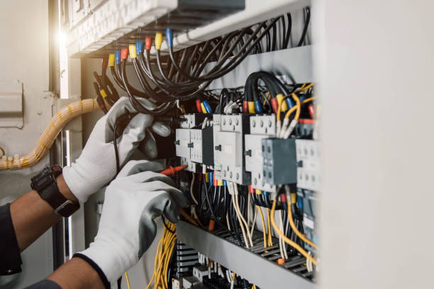 Best Electrical System Inspection  in Westville, NJ